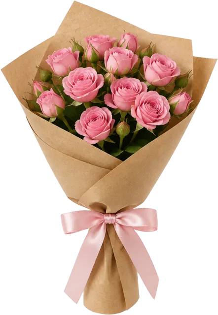 Mini rosas