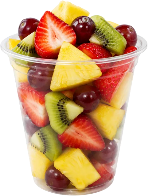 Fruta fresca