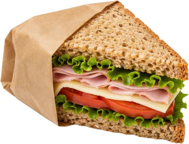 Sándwich