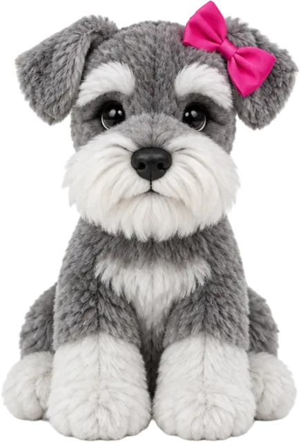 Perrita Bipo