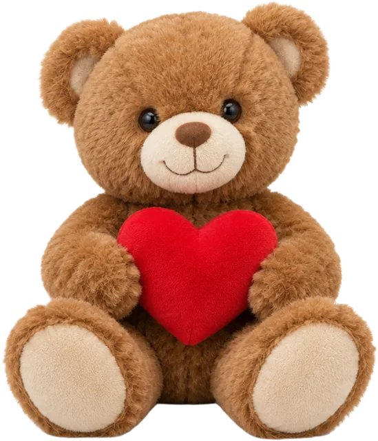 Osito de peluche
